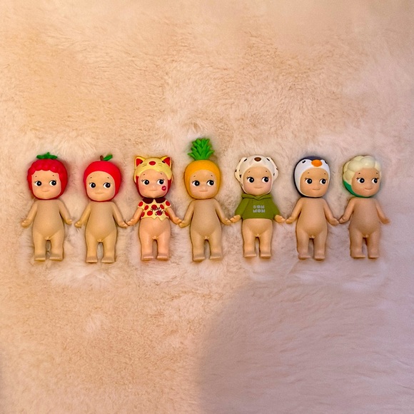 Authentic Sonny Angels 😇 - Picture 1 of 2